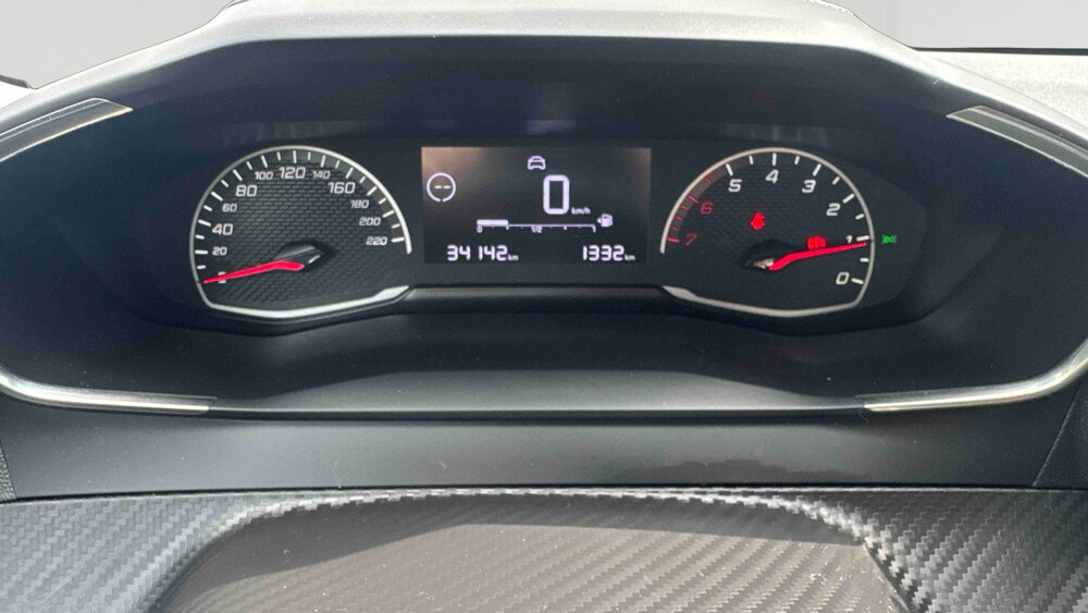 Occasion PEUGEOT 208 208 PureTech 75 S&S BVM5 - Like