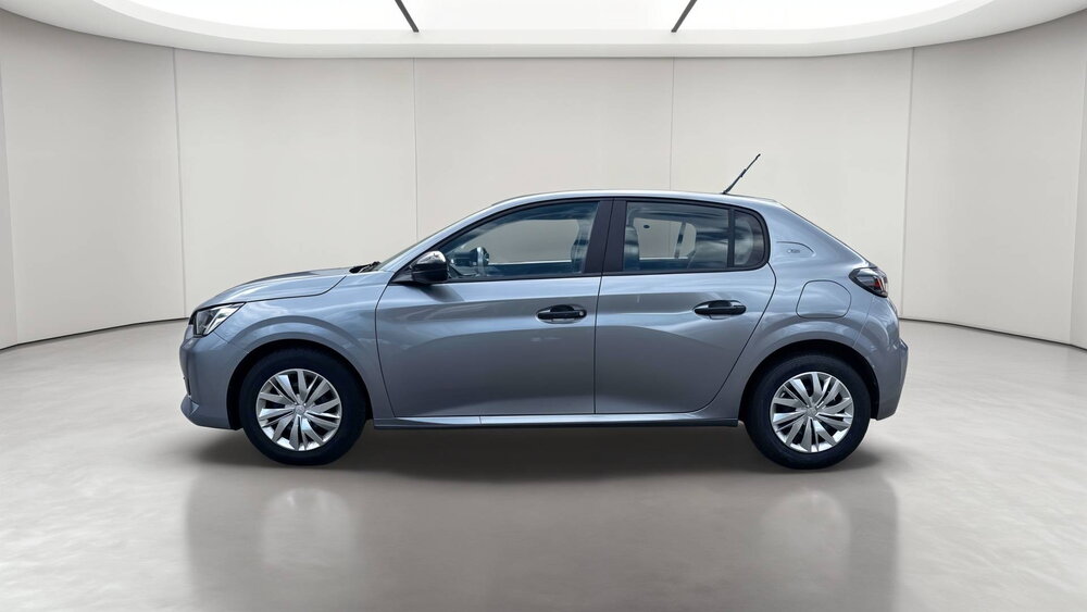 Occasion PEUGEOT 208 208 PureTech 75 S&S BVM5 - Like