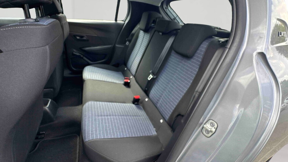 Occasion PEUGEOT 208 208 PureTech 75 S&S BVM5 - Like