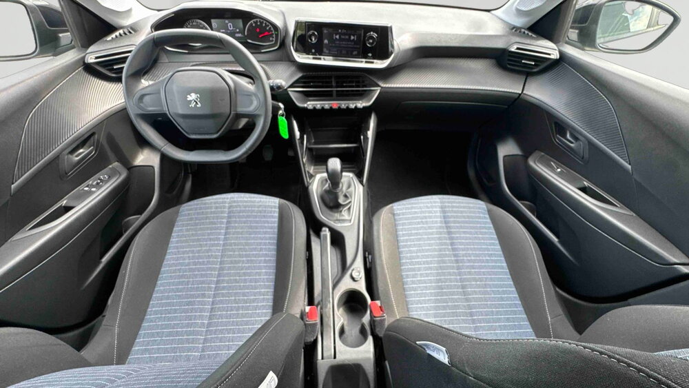 Occasion PEUGEOT 208 208 PureTech 75 S&S BVM5 - Like