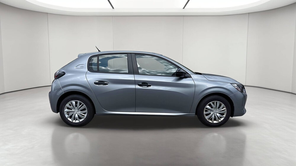 Occasion PEUGEOT 208 208 PureTech 75 S&S BVM5 - Like