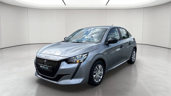 Occasion PEUGEOT 208 208 PureTech 75 S&S BVM5 - Like