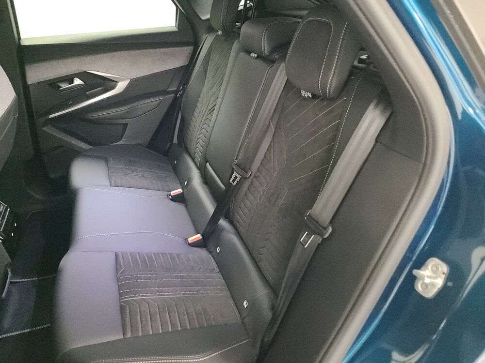 Occasion PEUGEOT 3008 3008 Electrique 210 ch 73 kWh - GT