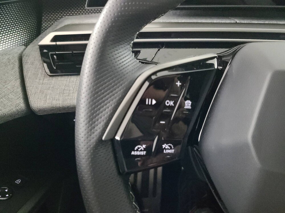 Occasion PEUGEOT 3008 3008 Electrique 210 ch 73 kWh - GT
