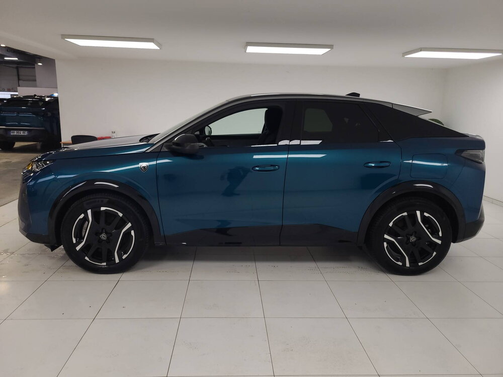 Occasion PEUGEOT 3008 3008 Electrique 210 ch 73 kWh - GT