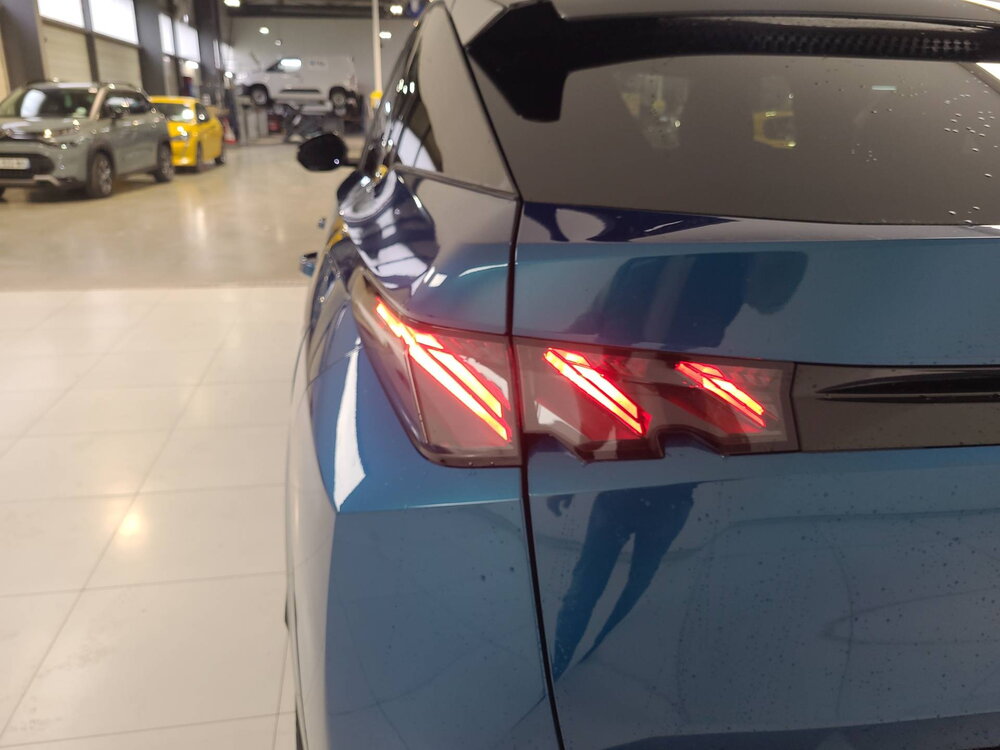 Occasion PEUGEOT 3008 3008 Electrique 210 ch 73 kWh - GT