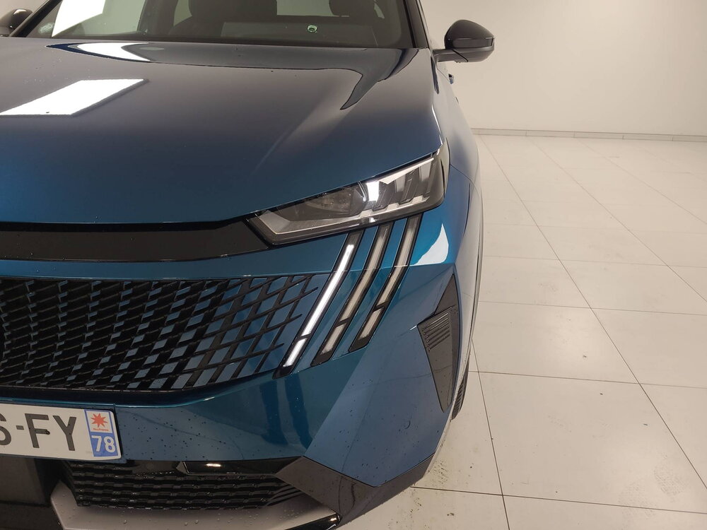 Occasion PEUGEOT 3008 3008 Electrique 210 ch 73 kWh - GT