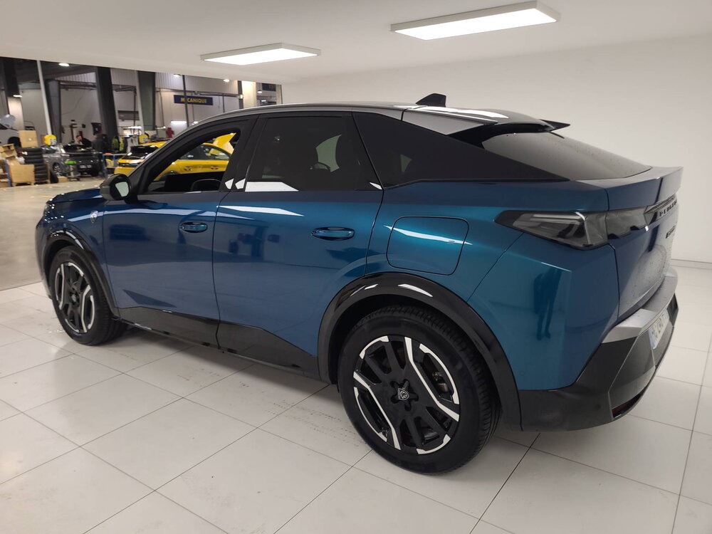 Occasion PEUGEOT 3008 3008 Electrique 210 ch 73 kWh - GT