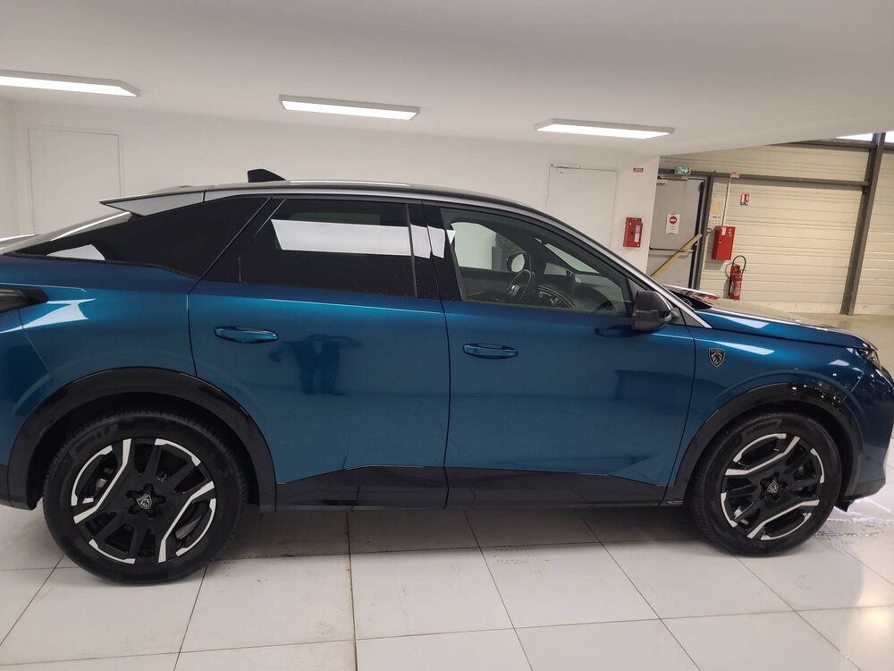 Occasion PEUGEOT 3008 3008 Electrique 210 ch 73 kWh - GT