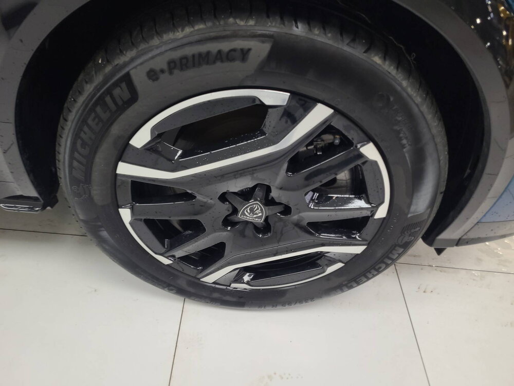 Occasion PEUGEOT 3008 3008 Electrique 210 ch 73 kWh - GT
