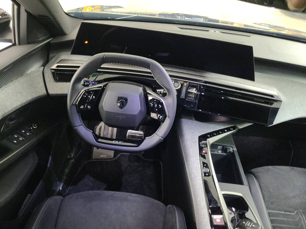 Occasion PEUGEOT 3008 3008 Electrique 210 ch 73 kWh - GT