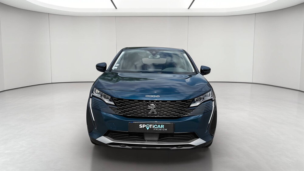 Occasion PEUGEOT 3008 3008 PureTech 130ch S&S EAT8 - Allure Pack