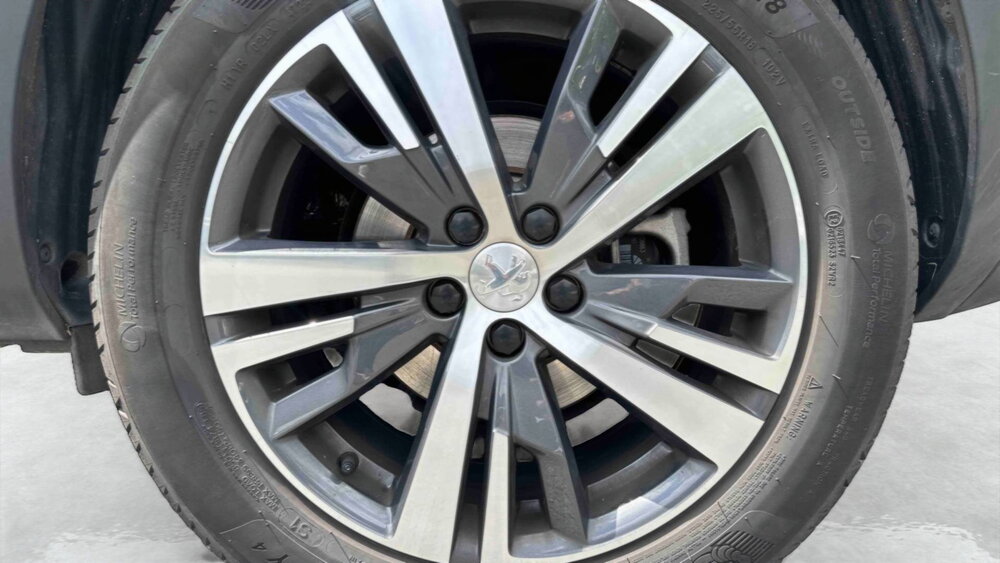 Occasion PEUGEOT 3008 3008 PureTech 130ch S&S EAT8 - Allure Pack