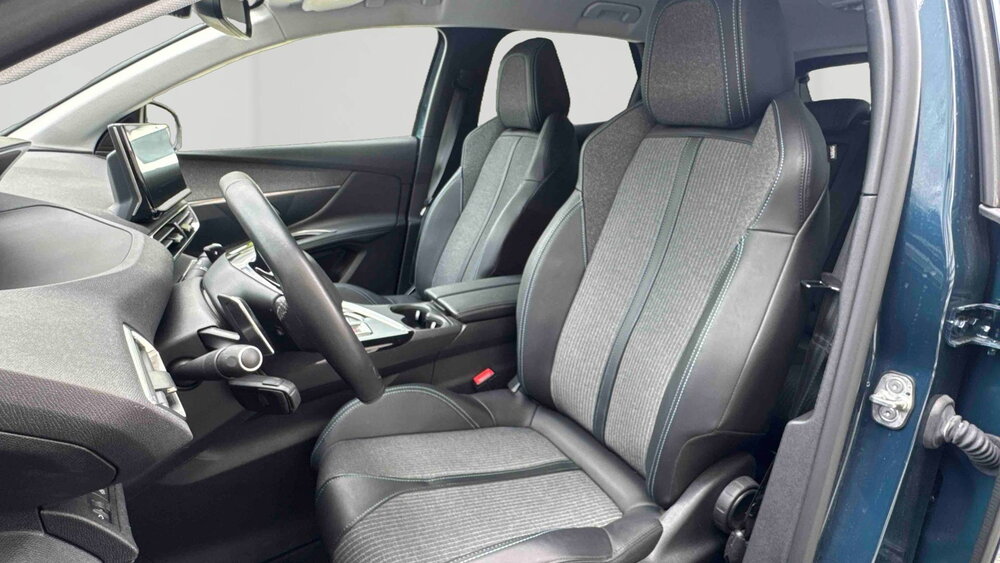 Occasion PEUGEOT 3008 3008 PureTech 130ch S&S EAT8 - Allure Pack