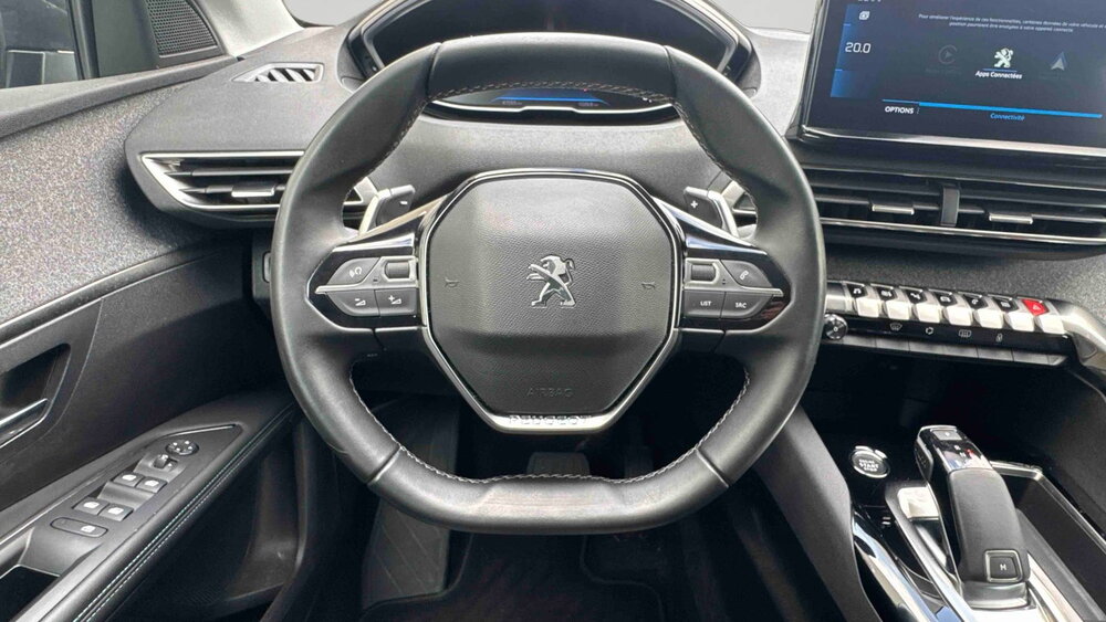 Occasion PEUGEOT 3008 3008 PureTech 130ch S&S EAT8 - Allure Pack