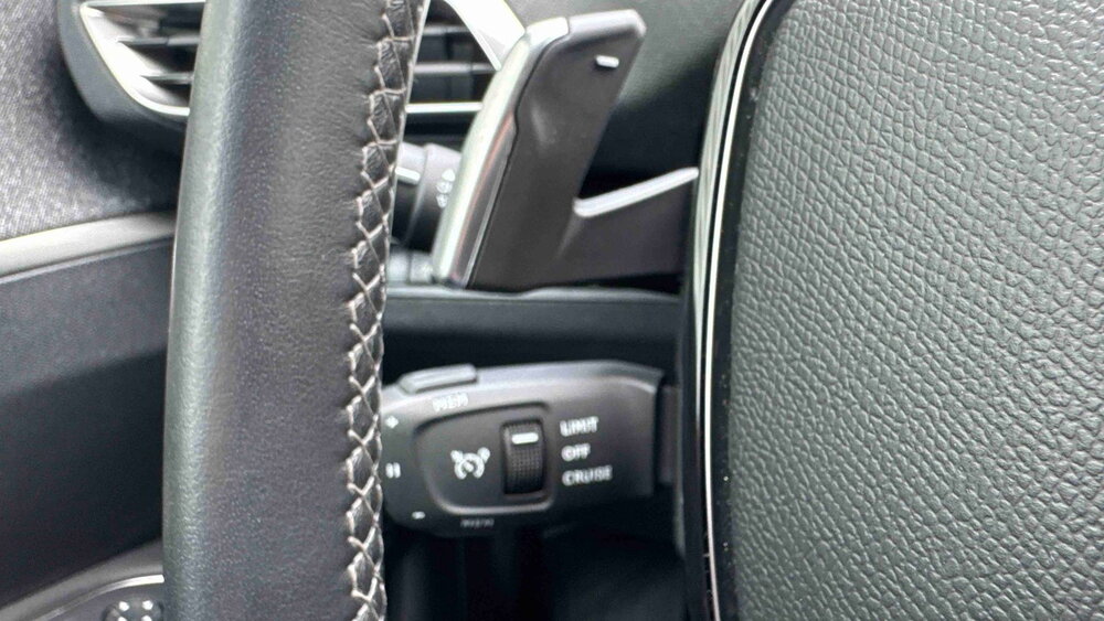 Occasion PEUGEOT 3008 3008 PureTech 130ch S&S EAT8 - Allure Pack