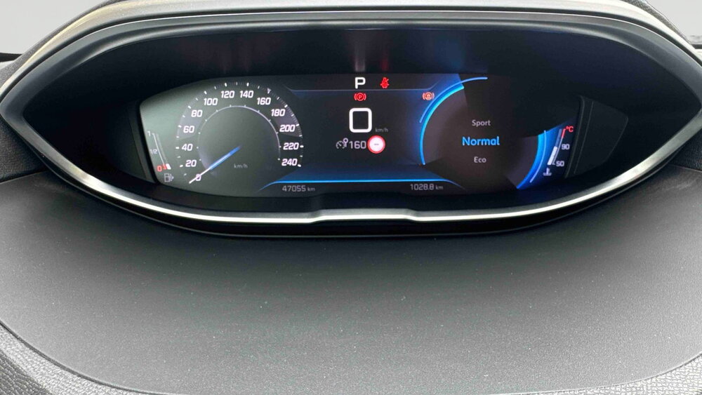 Occasion PEUGEOT 3008 3008 PureTech 130ch S&S EAT8 - Allure Pack