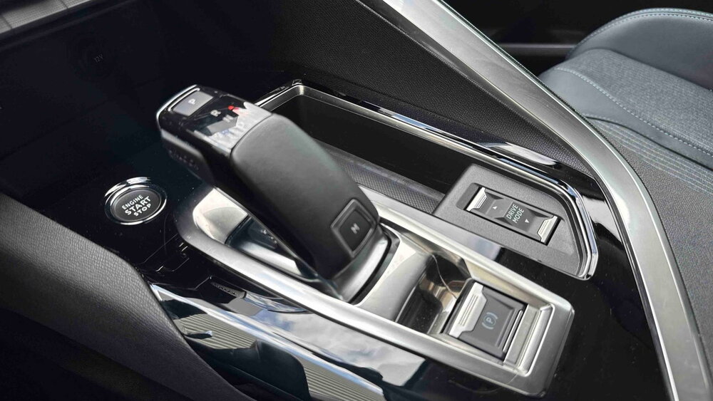 Occasion PEUGEOT 3008 3008 PureTech 130ch S&S EAT8 - Allure Pack