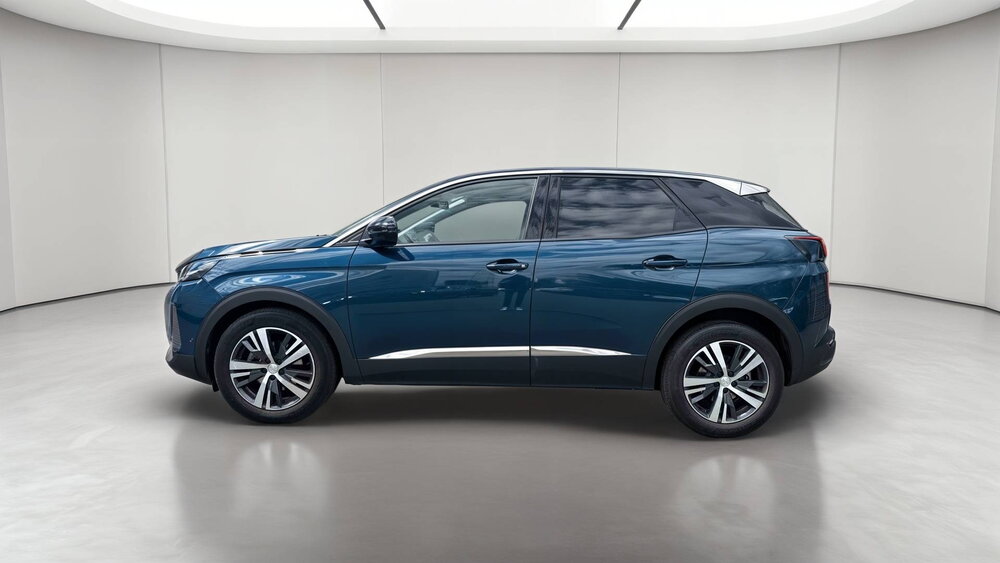Occasion PEUGEOT 3008 3008 PureTech 130ch S&S EAT8 - Allure Pack