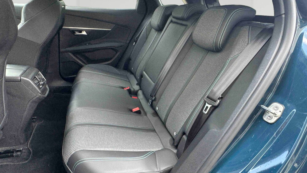 Occasion PEUGEOT 3008 3008 PureTech 130ch S&S EAT8 - Allure Pack