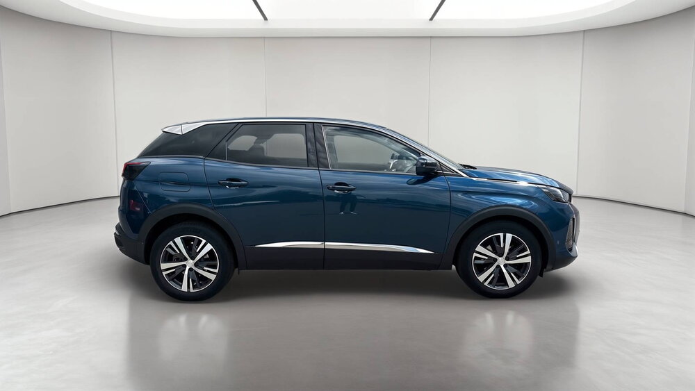 Occasion PEUGEOT 3008 3008 PureTech 130ch S&S EAT8 - Allure Pack