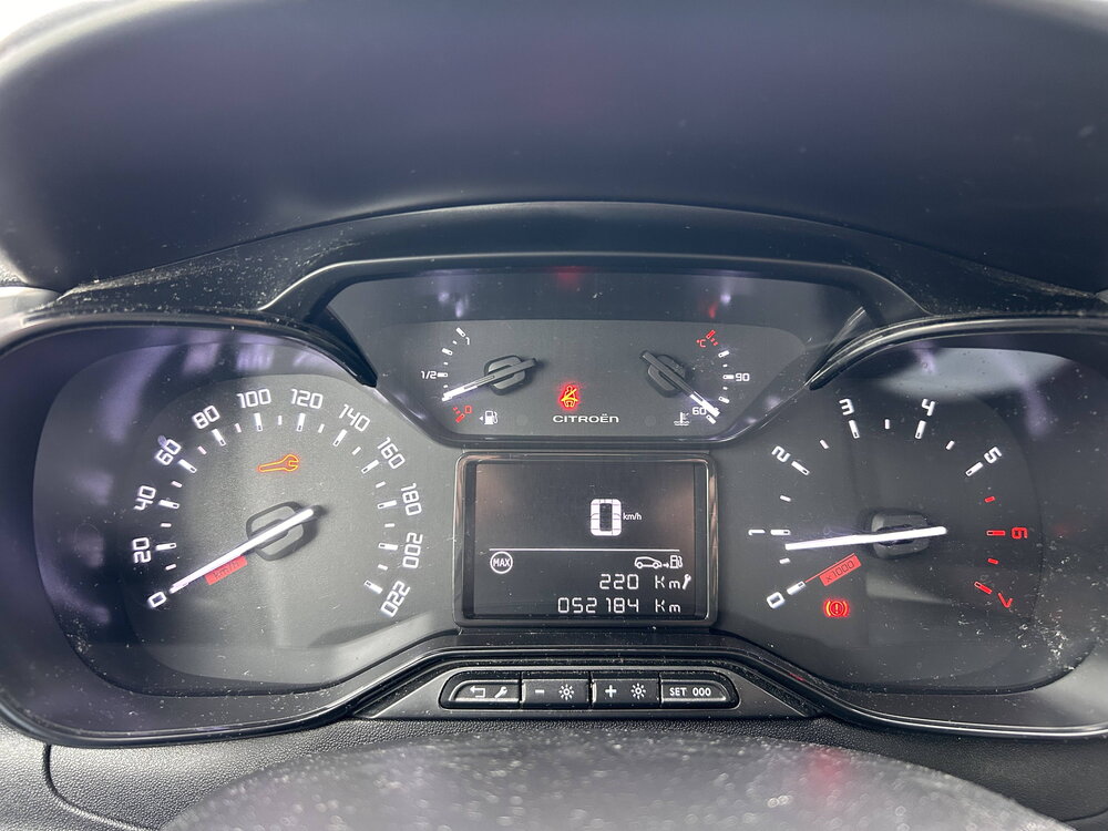 Occasion CITROEN C3 C3 PureTech 83 S&S BVM5 - YOU!