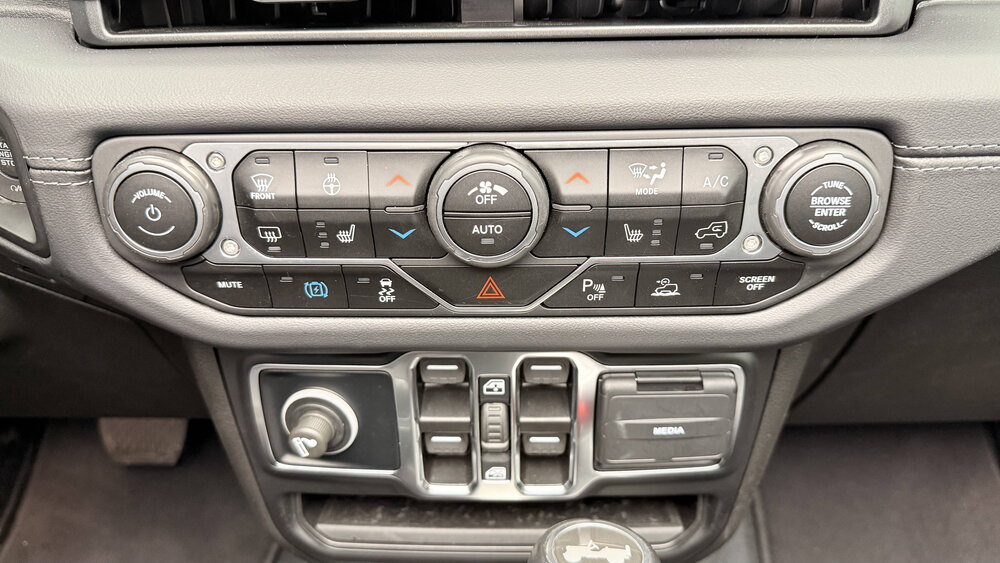 Occasion JEEP Wrangler Wrangler Unlimited 4xe 2.0 T 380 ch PHEV 4x4 BVA8 - Sahara
