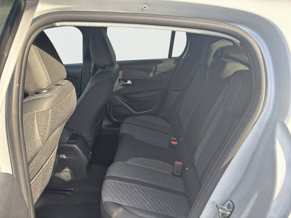 Occasion PEUGEOT 208 208 Hybrid 100 e-DCS6 - Allure