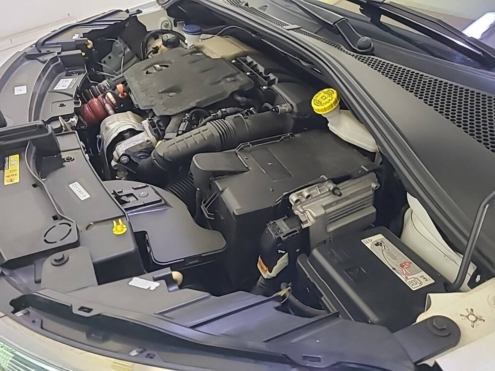 Occasion CITROEN C3 C3 BlueHDi 100 S&S BVM6 - Feel Business