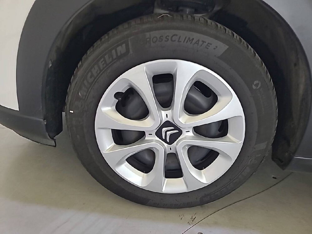 Occasion CITROEN C3 C3 BlueHDi 100 S&S BVM6 - Feel Business