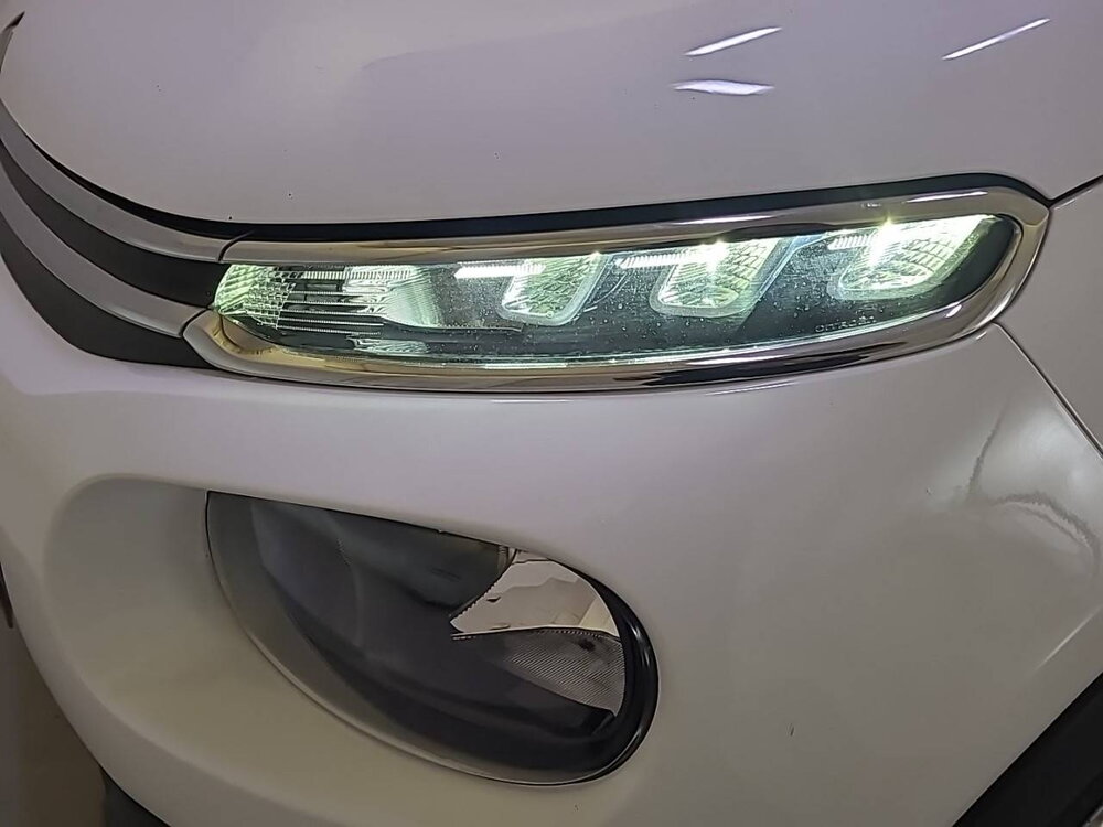 Occasion CITROEN C3 C3 BlueHDi 100 S&S BVM6 - Feel