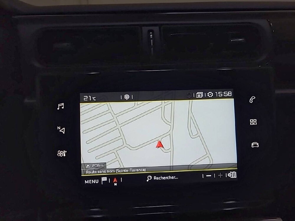 Occasion CITROEN C3 C3 BlueHDi 100 S&S BVM6 - Feel