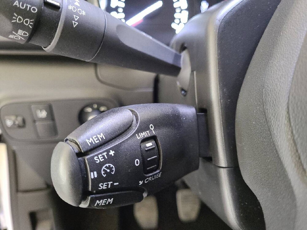Occasion CITROEN C3 C3 BlueHDi 100 S&S BVM6 - Feel