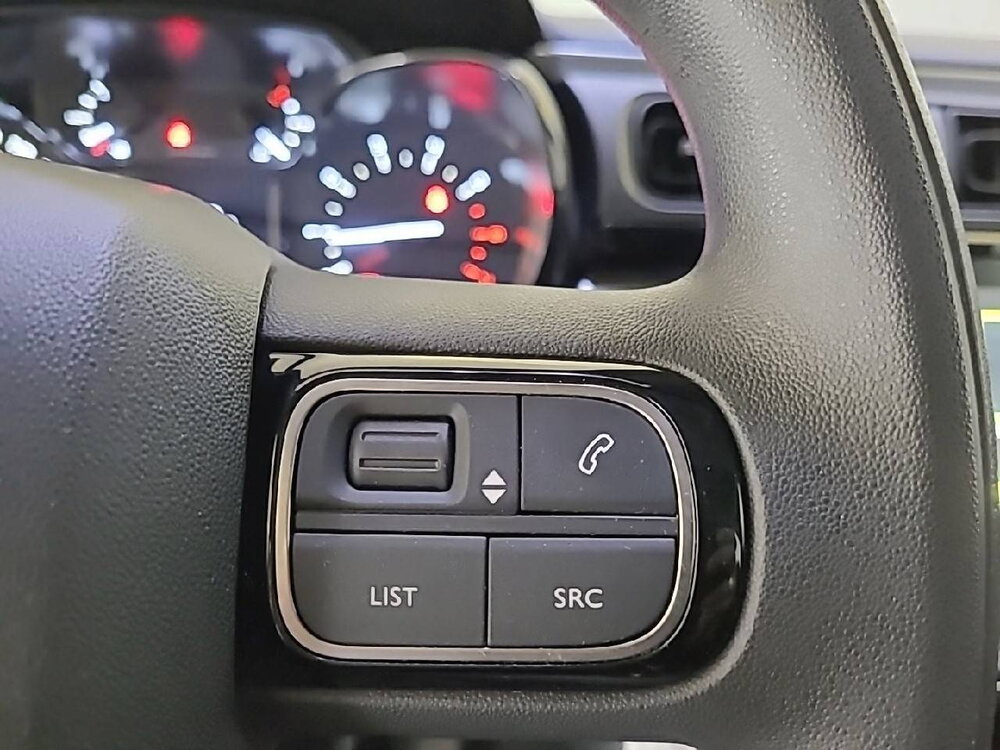 Occasion CITROEN C3 C3 BlueHDi 100 S&S BVM6 - Feel