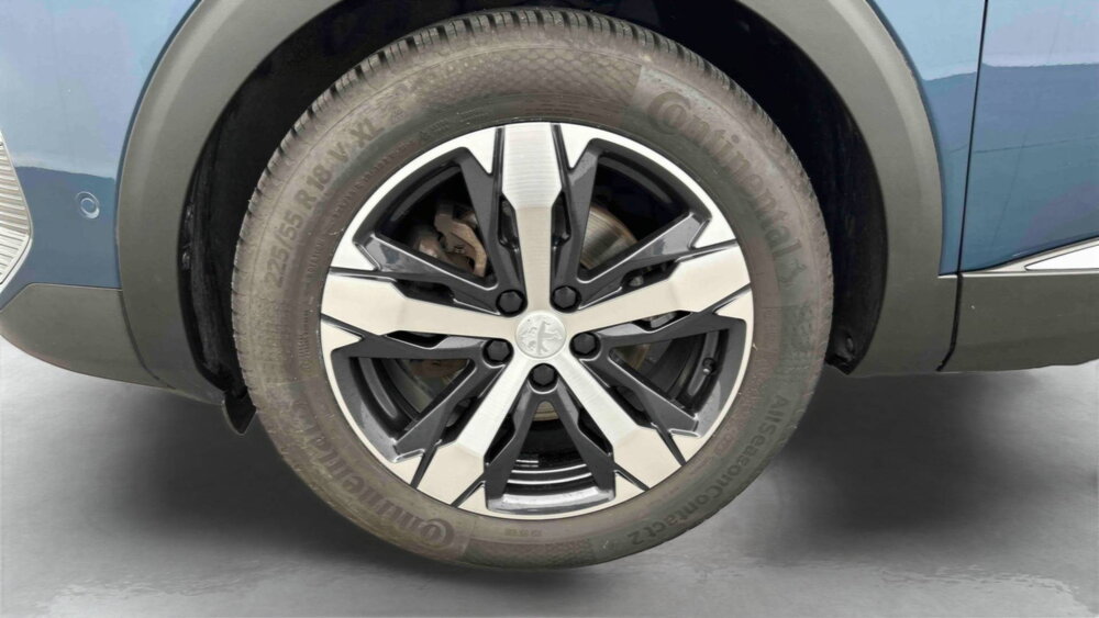 Occasion PEUGEOT 3008 3008 Puretech 130ch S&S BVM6 - Allure Pack