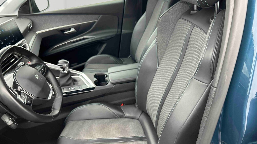 Occasion PEUGEOT 3008 3008 Puretech 130ch S&S BVM6 - Allure Pack