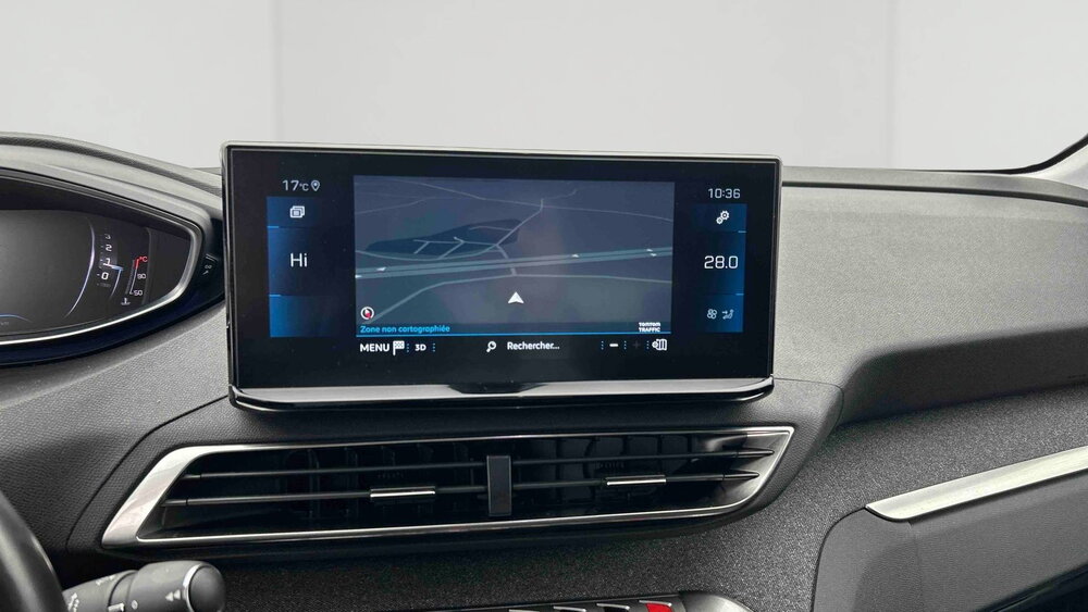 Occasion PEUGEOT 3008 3008 Puretech 130ch S&S BVM6 - Allure Pack