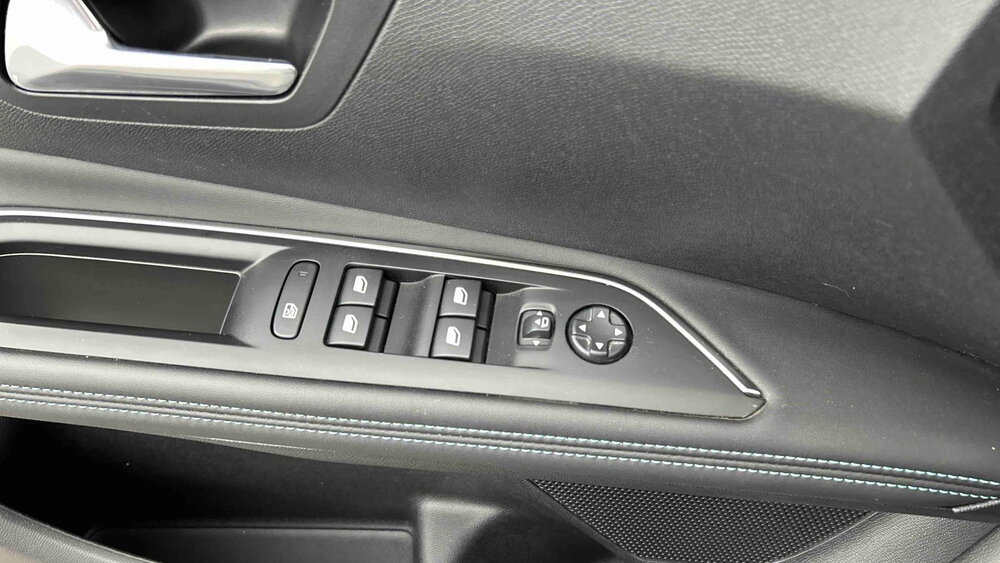 Occasion PEUGEOT 3008 3008 Puretech 130ch S&S BVM6 - Allure Pack