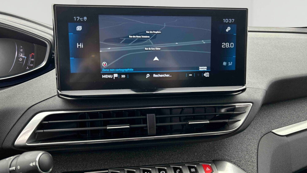 Occasion PEUGEOT 3008 3008 Puretech 130ch S&S BVM6 - Allure Pack