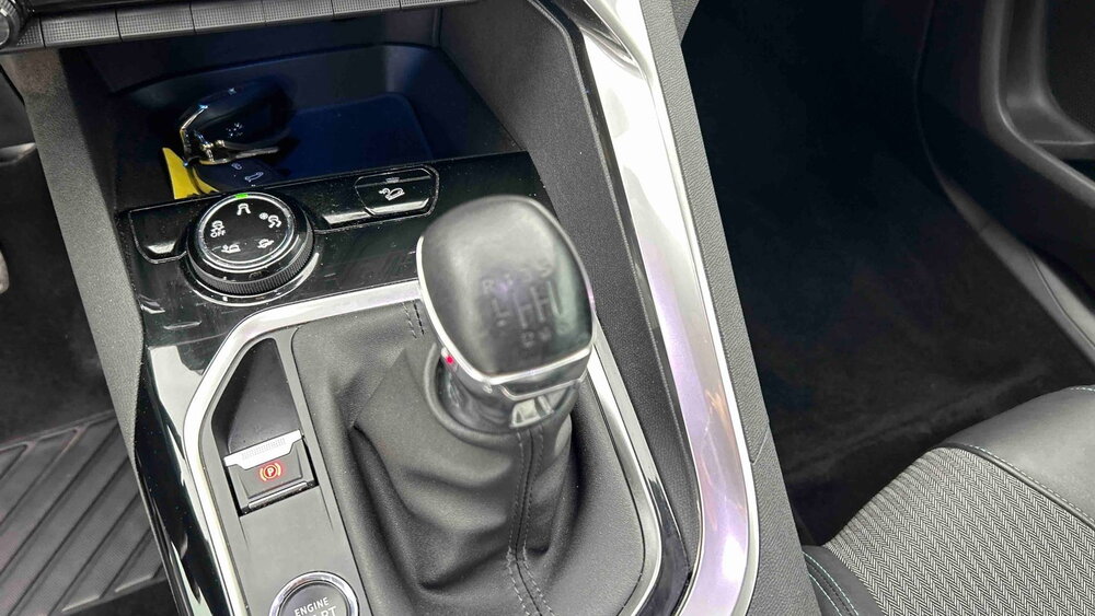 Occasion PEUGEOT 3008 3008 Puretech 130ch S&S BVM6 - Allure Pack