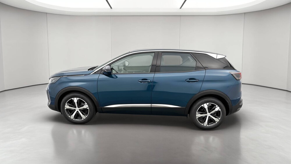 Occasion PEUGEOT 3008 3008 Puretech 130ch S&S BVM6 - Allure Pack