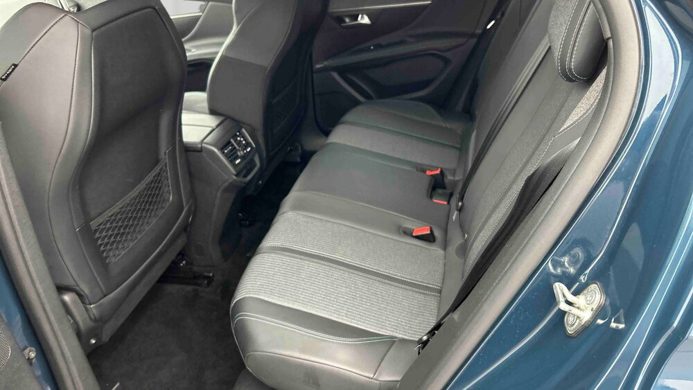 Occasion PEUGEOT 3008 3008 Puretech 130ch S&S BVM6 - Allure Pack