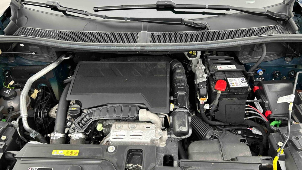 Occasion PEUGEOT 3008 3008 Puretech 130ch S&S BVM6 - Allure Pack