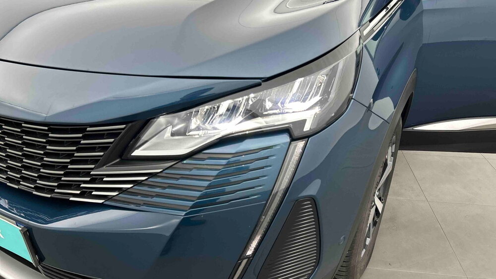 Occasion PEUGEOT 3008 3008 Puretech 130ch S&S BVM6 - Allure Pack