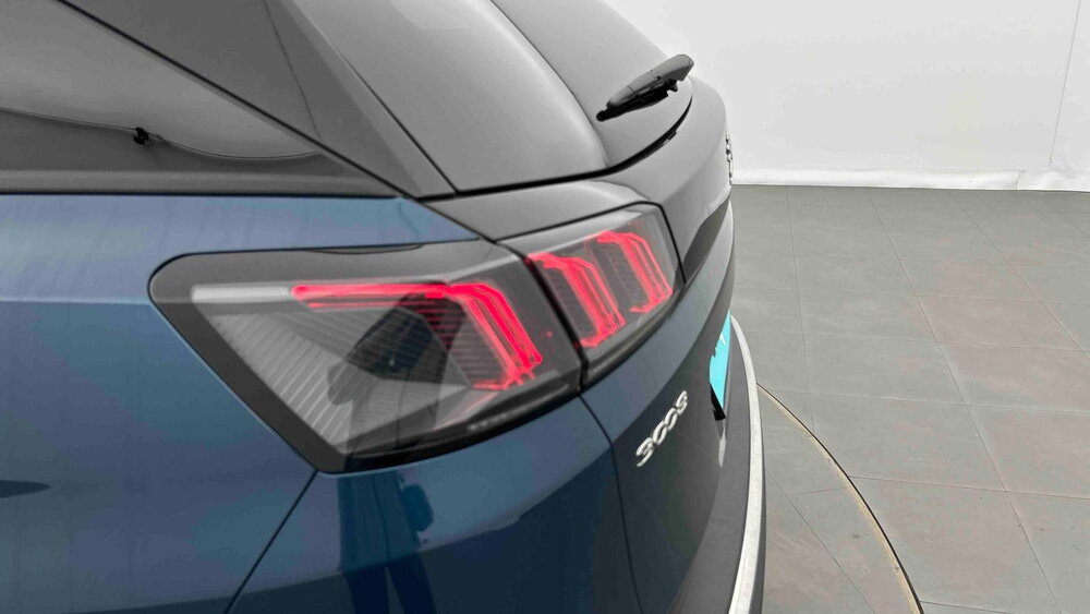 Occasion PEUGEOT 3008 3008 Puretech 130ch S&S BVM6 - Allure Pack