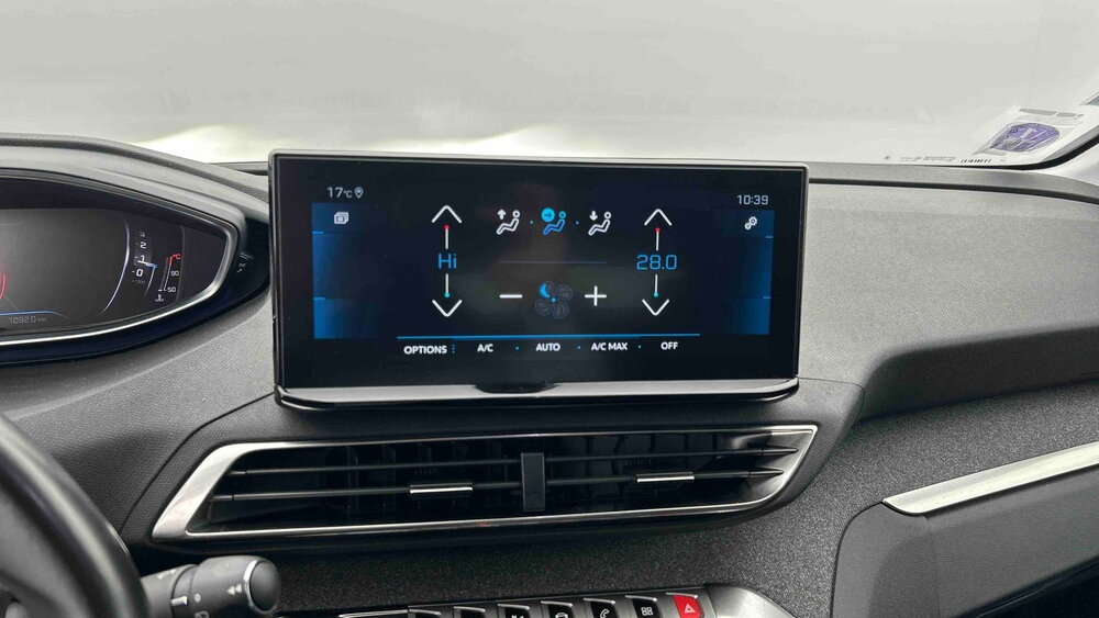 Occasion PEUGEOT 3008 3008 Puretech 130ch S&S BVM6 - Allure Pack