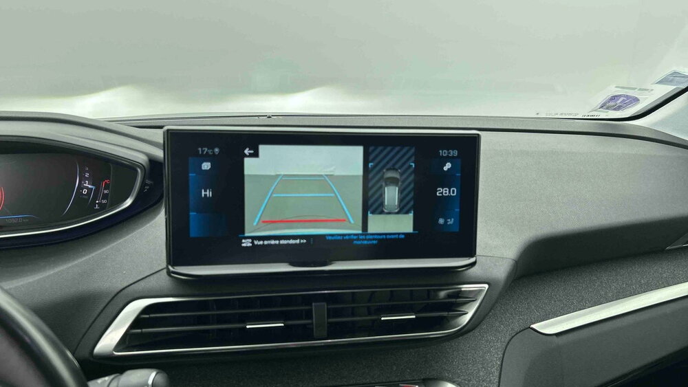 Occasion PEUGEOT 3008 3008 Puretech 130ch S&S BVM6 - Allure Pack