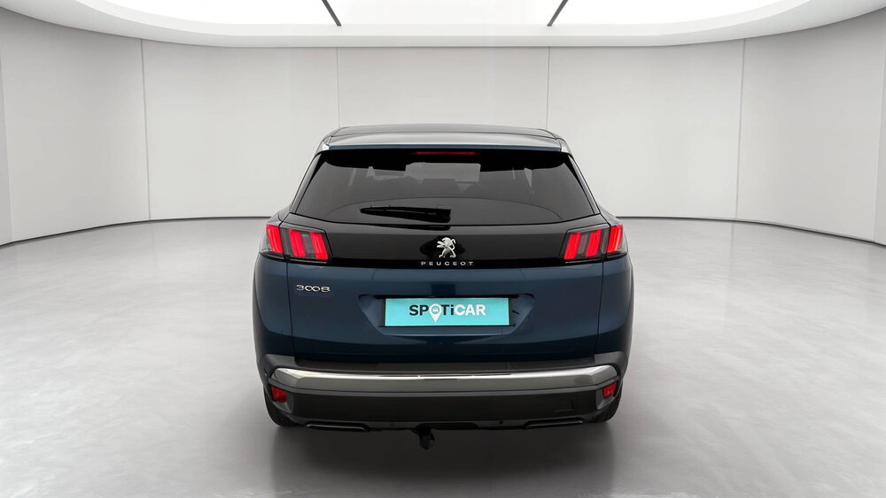 Occasion PEUGEOT 3008 3008 Puretech 130ch S&S BVM6 - Allure Pack