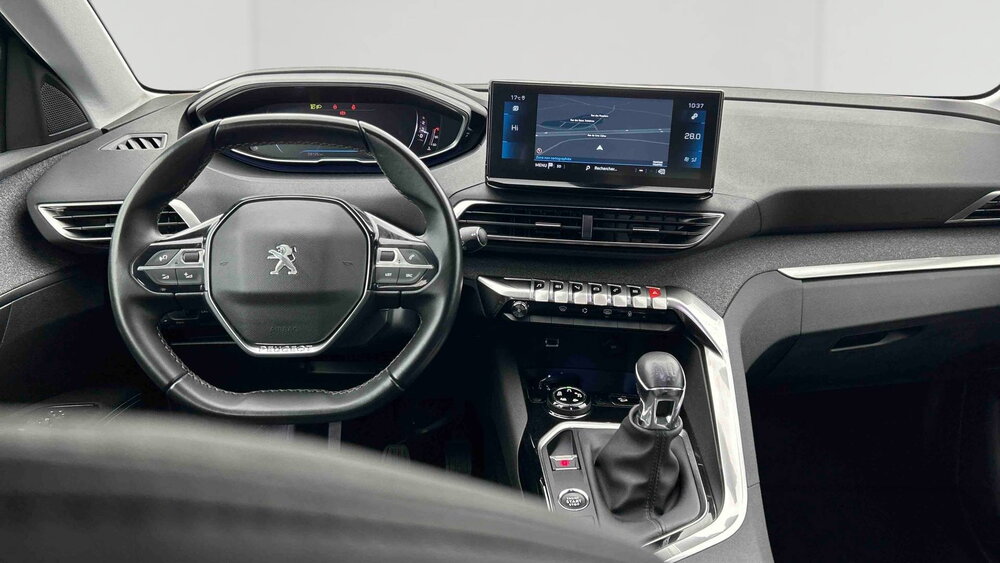 Occasion PEUGEOT 3008 3008 Puretech 130ch S&S BVM6 - Allure Pack