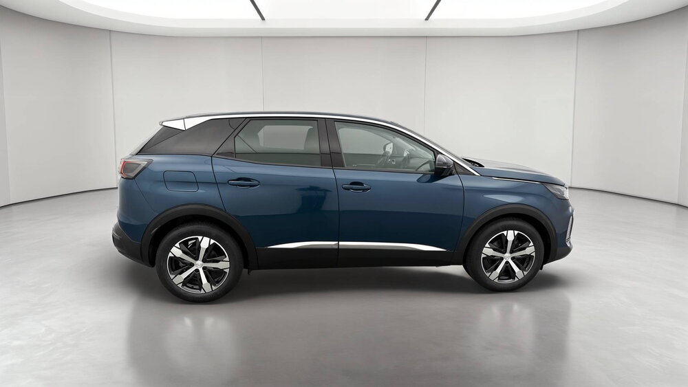 Occasion PEUGEOT 3008 3008 Puretech 130ch S&S BVM6 - Allure Pack
